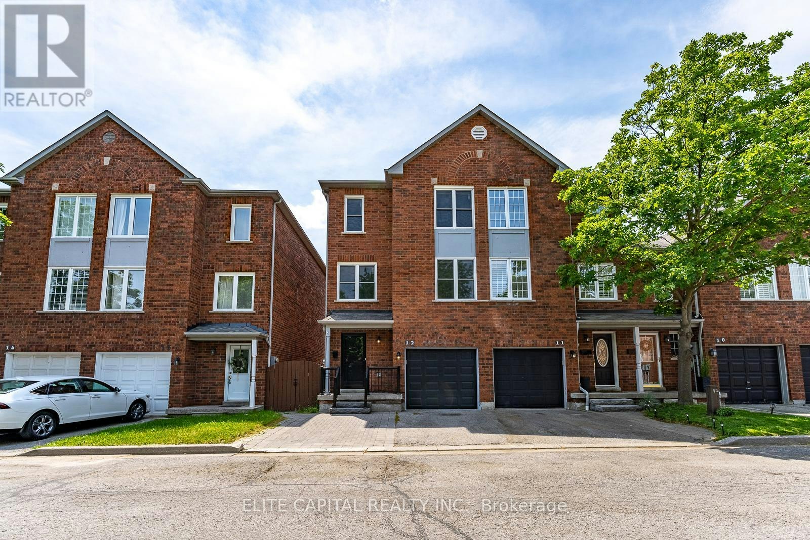 12-1995 Pine Grove Avenue, Pickering, ON, L1V 6W4
