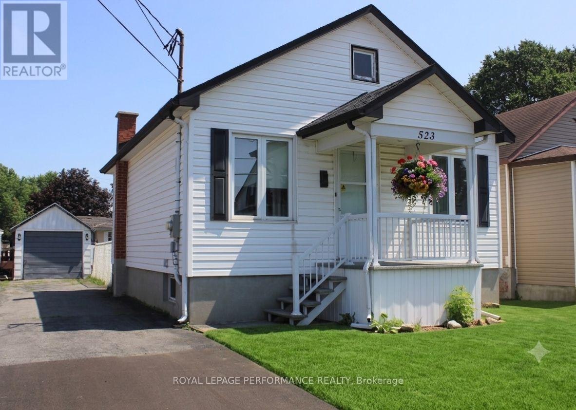 523 Bedford Street, Cornwall, ON, K6J 4C9
