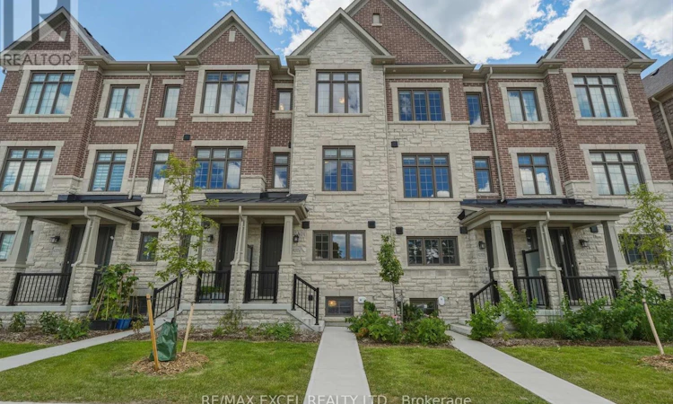 4205 Major Mackenzie Drive E