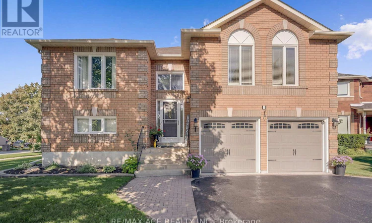 1 Margaret Place