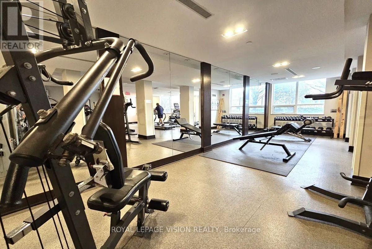 1528-33 Cox Boulevard, Markham, ON, L3R 8A6 - 8