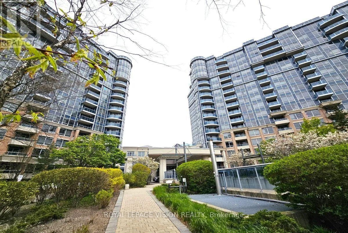 1528-33 Cox Boulevard, Markham, ON, L3R 8A6 - 5