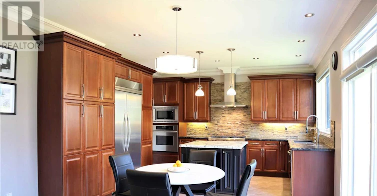 9 Eber Street, Richmond Hill, ON, L4E 4X2 - 9