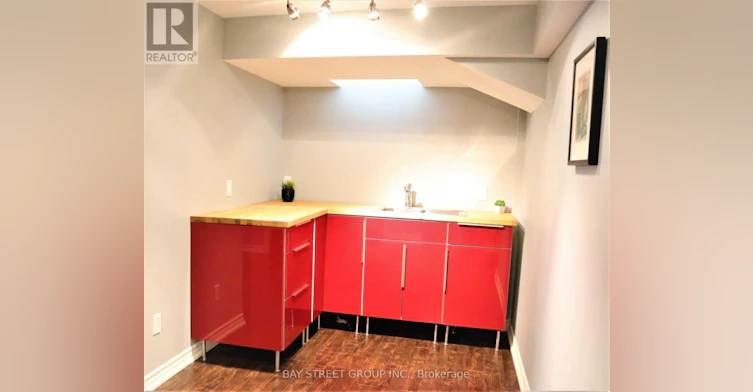 9 Eber Street, Richmond Hill, ON, L4E 4X2 - 22