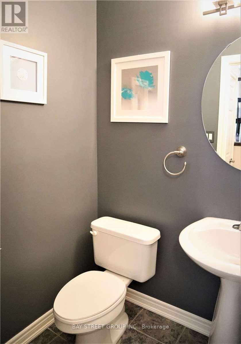 9 Eber Street, Richmond Hill, ON, L4E 4X2 - 20