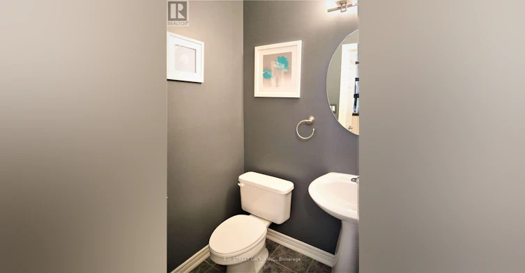 9 Eber Street, Richmond Hill, ON, L4E 4X2 - 20
