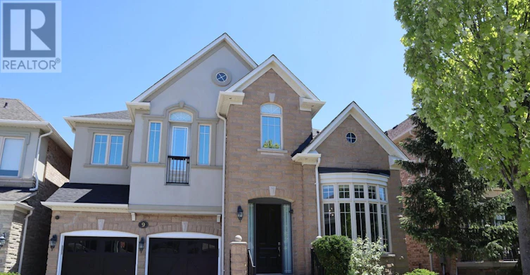 9 Eber Street, Richmond Hill, ON, L4E 4X2