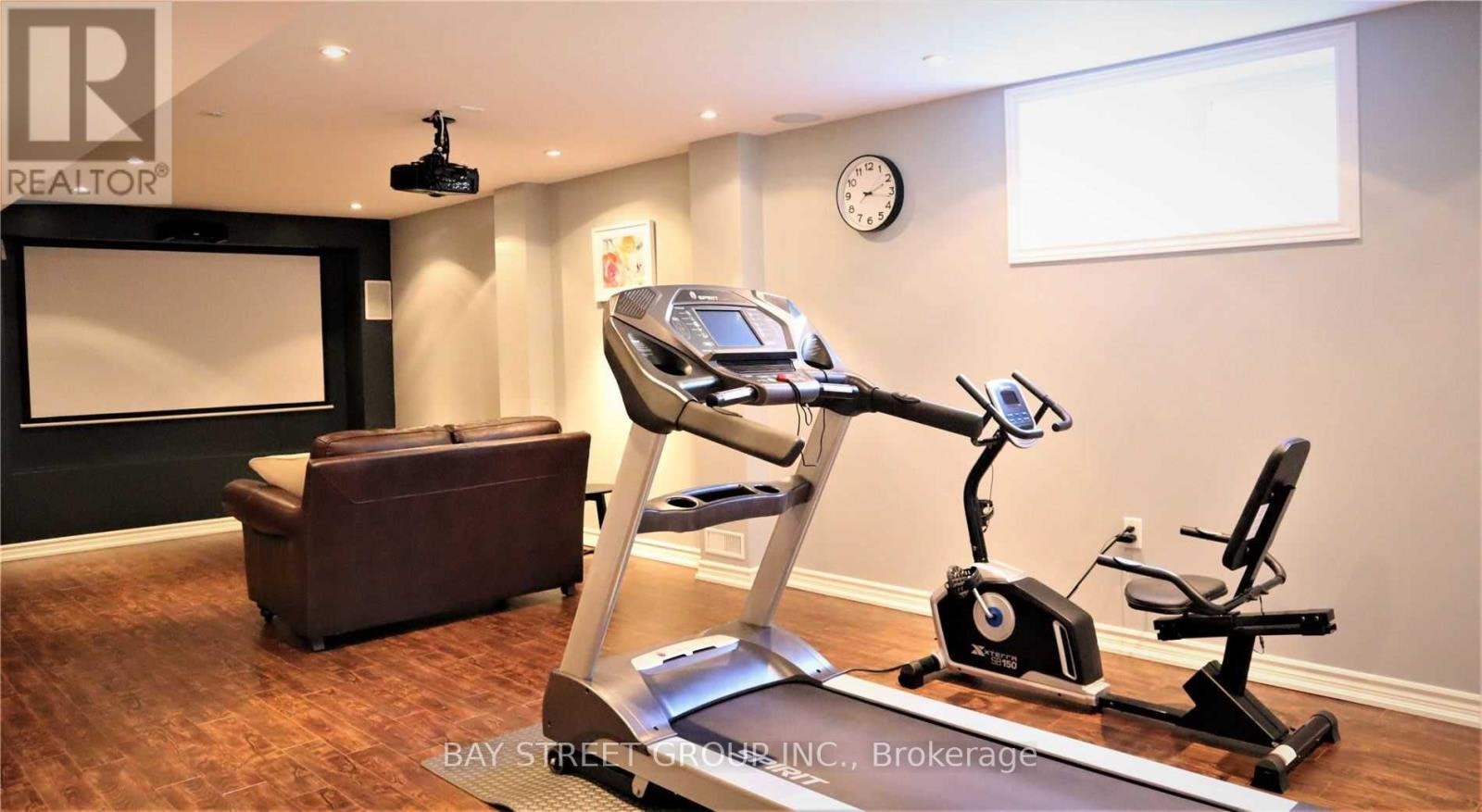 9 Eber Street, Richmond Hill, ON, L4E 4X2 - 21