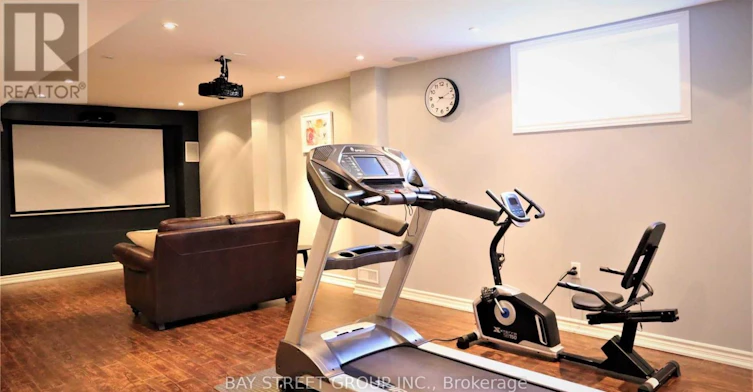 9 Eber Street, Richmond Hill, ON, L4E 4X2 - 21