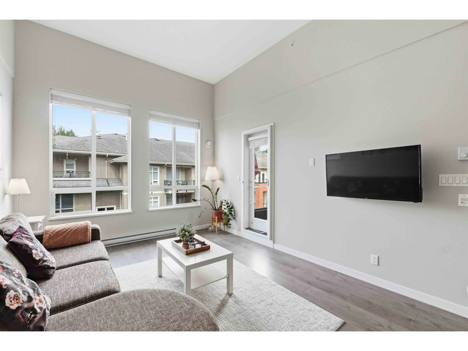 E405-20211 66 Avenue, Langley, BC, V2Y 0L4