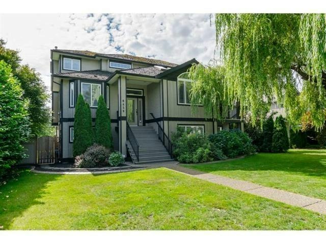 6459 184 Street, Surrey, BC, V3S 1G5