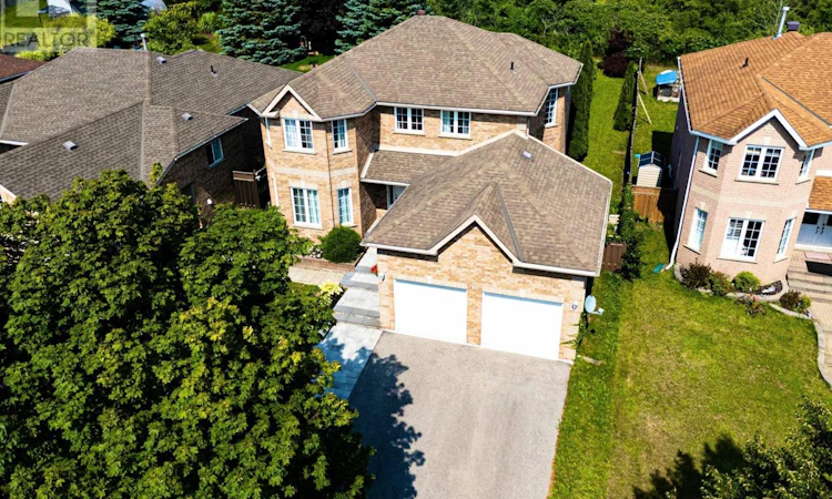 31 Logan Court