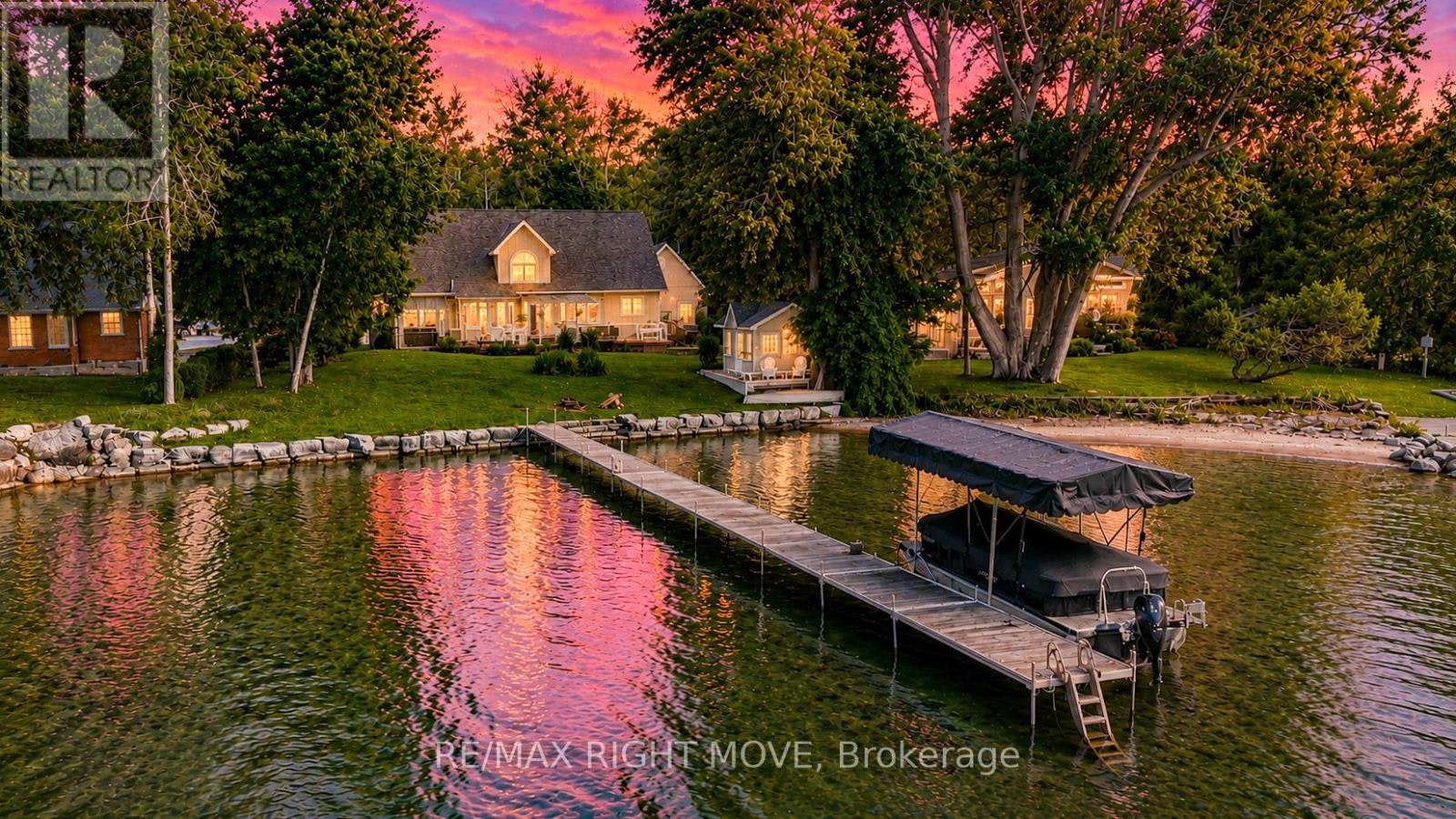 3852 Muley Point Road, Ramara, ON, L3V 6H7