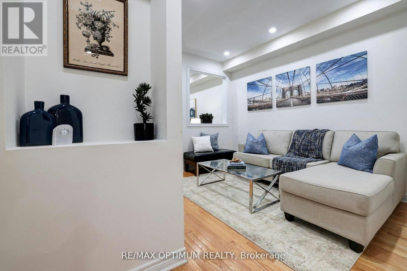 21 Saint Eugene Street, Brampton, ON, L6Y 0N5 - 5
