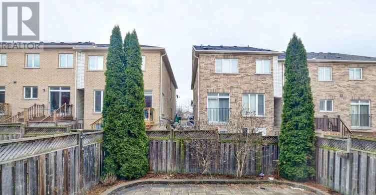 21 Saint Eugene Street, Brampton, ON, L6Y 0N5 - 40