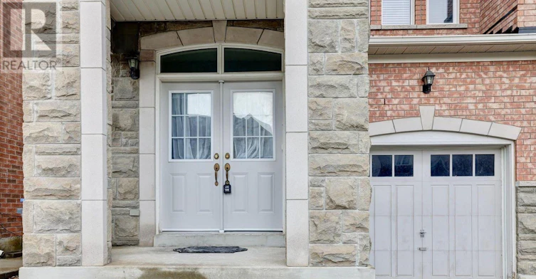 21 Saint Eugene Street, Brampton, ON, L6Y 0N5 - 2