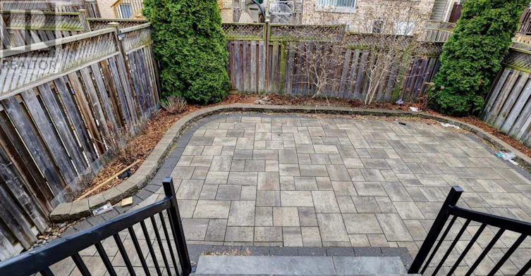 21 Saint Eugene Street, Brampton, ON, L6Y 0N5 - 39