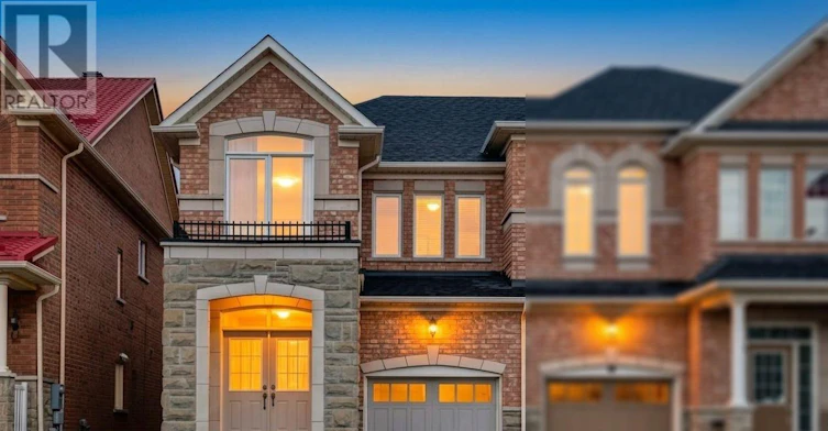 21 Saint Eugene Street, Brampton, ON, L6Y 0N5