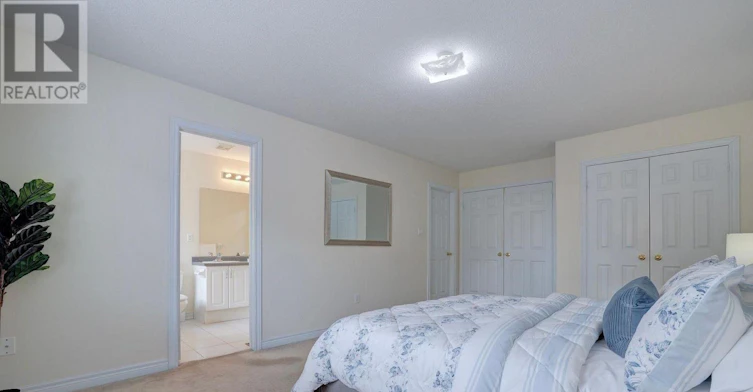 21 Saint Eugene Street, Brampton, ON, L6Y 0N5 - 22