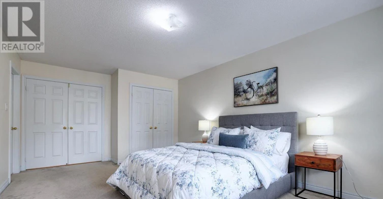 21 Saint Eugene Street, Brampton, ON, L6Y 0N5 - 21