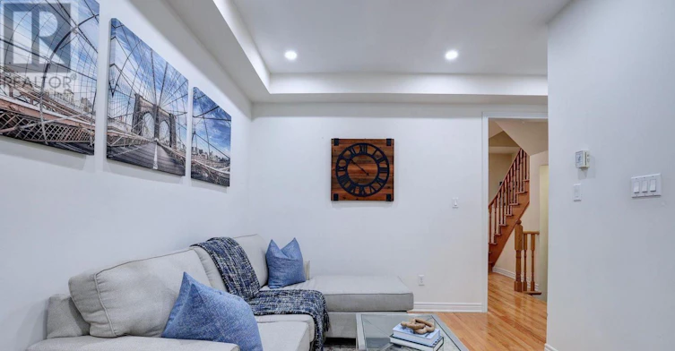 21 Saint Eugene Street, Brampton, ON, L6Y 0N5 - 6