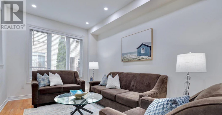 21 Saint Eugene Street, Brampton, ON, L6Y 0N5 - 8