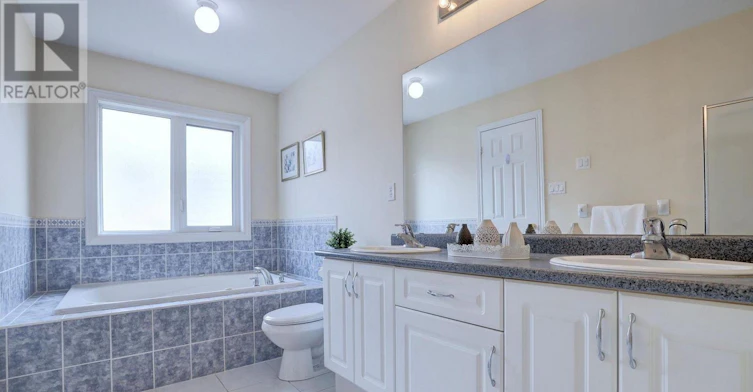 21 Saint Eugene Street, Brampton, ON, L6Y 0N5 - 23