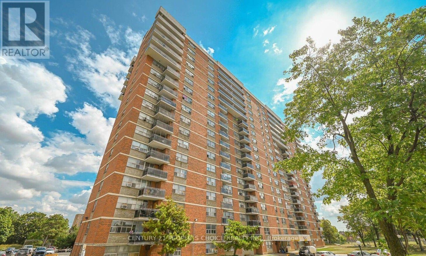 509-2645 Kipling Avenue, Toronto, ON, M9V 3S6