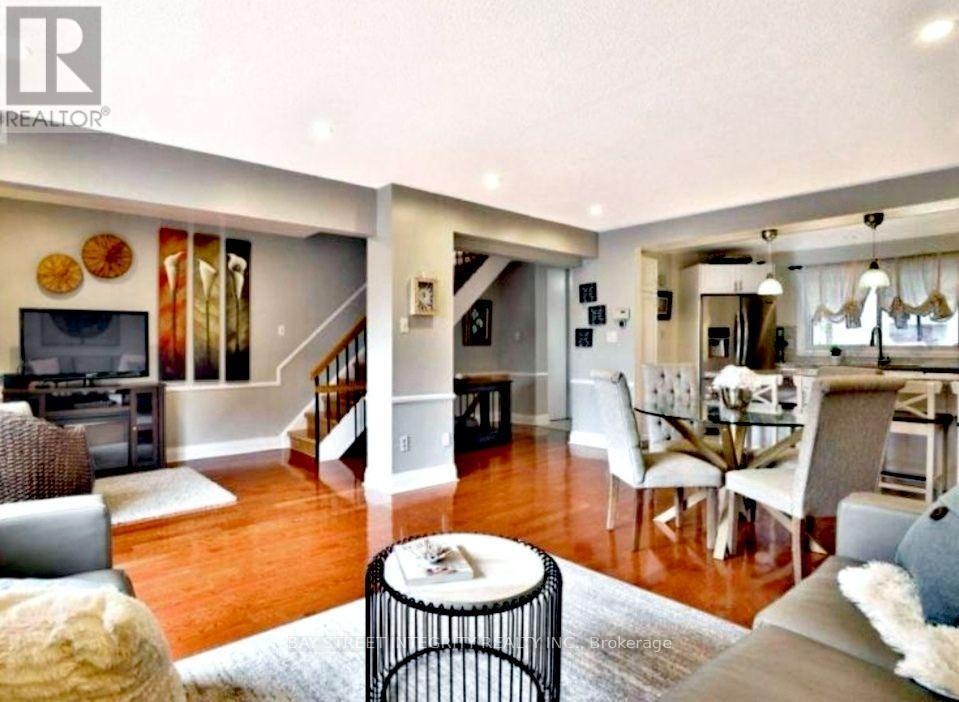 29-1580 Lancaster Drive, Oakville, ON, L6H 2Z5 - 5