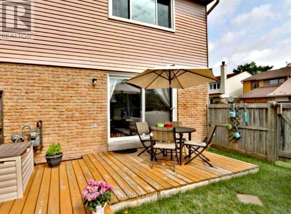 29-1580 Lancaster Drive, Oakville, ON, L6H 2Z5 - 13