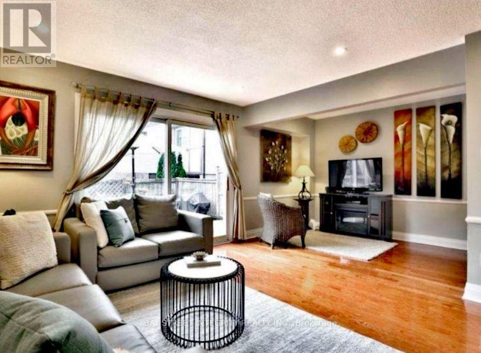 29-1580 Lancaster Drive, Oakville, ON, L6H 2Z5 - 4