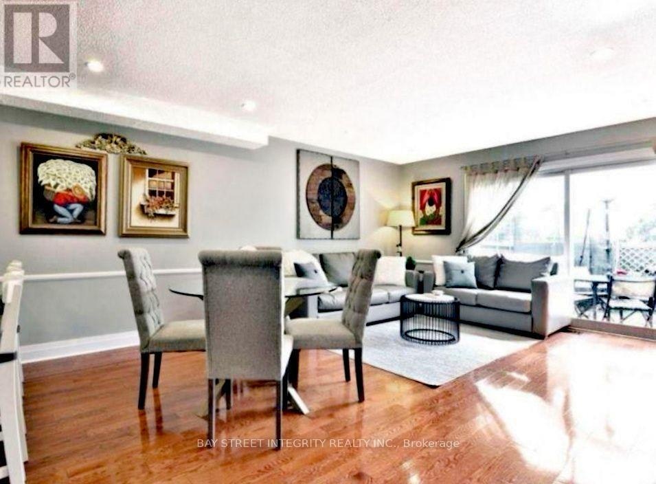 29-1580 Lancaster Drive, Oakville, ON, L6H 2Z5 - 3