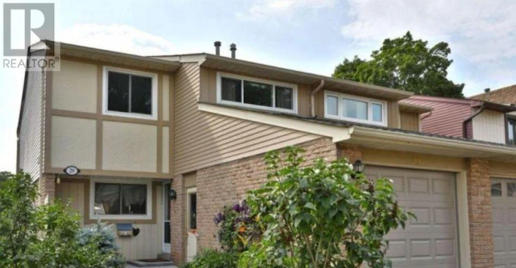 29-1580 Lancaster Drive, Oakville, ON, L6H 2Z5