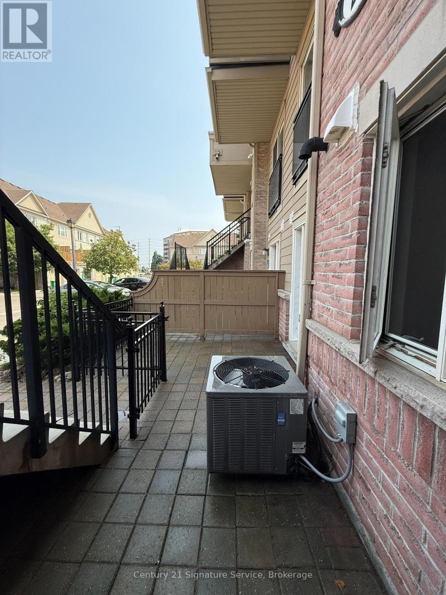 277-4975 Southhampton Drive, Mississauga, ON, L5M 8C9 - 3