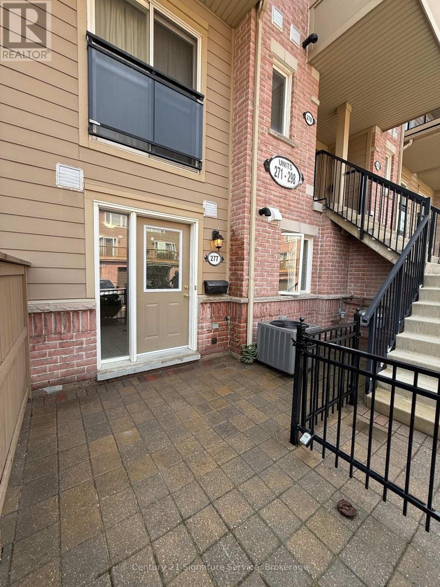 277-4975 Southhampton Drive, Mississauga, ON, L5M 8C9 - 2