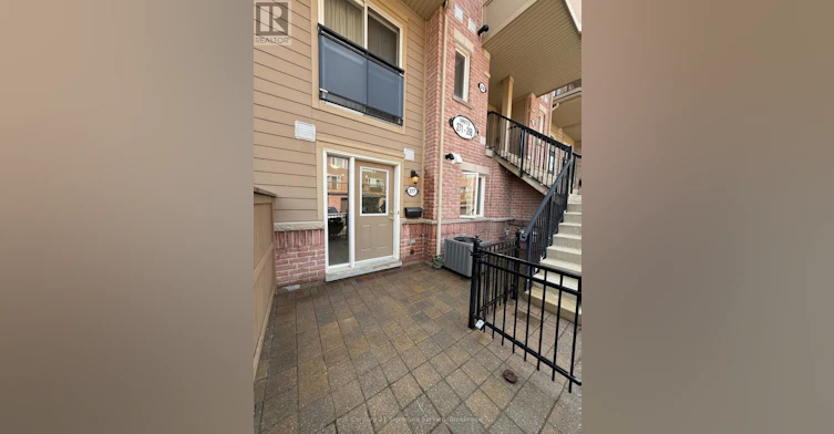 277-4975 Southhampton Drive, Mississauga, ON, L5M 8C9 - 2