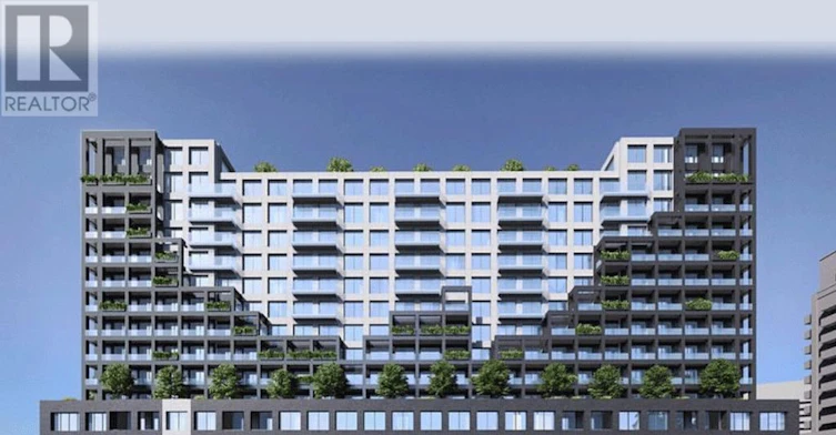 1215-1100 Sheppard Avenue W, Toronto, ON, M3K 0E4