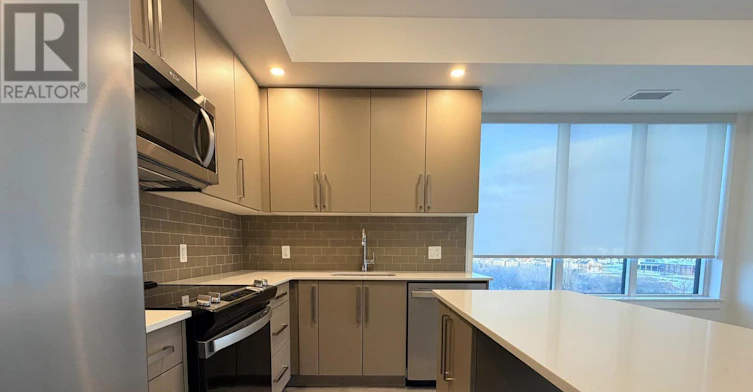723-3220 William Coltson Avenue E, Oakville, ON, L6H 7X9 - 21