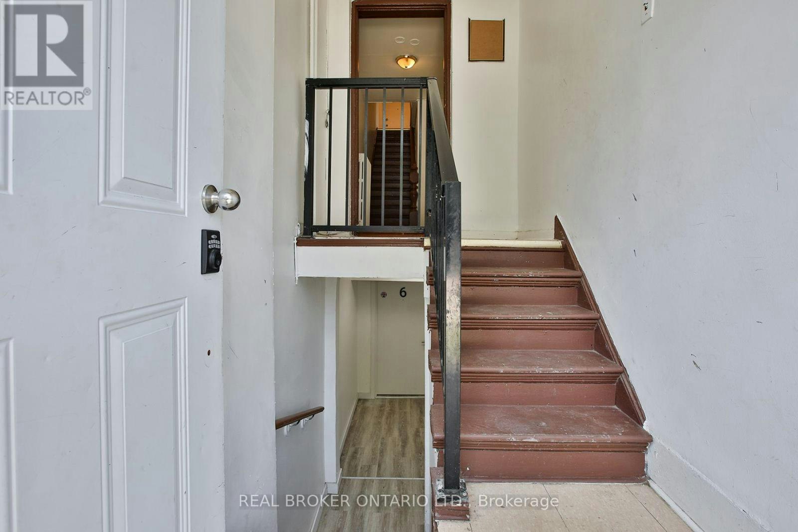 6-252 Sixth Street, Toronto, ON, M8V 3A7 - 15