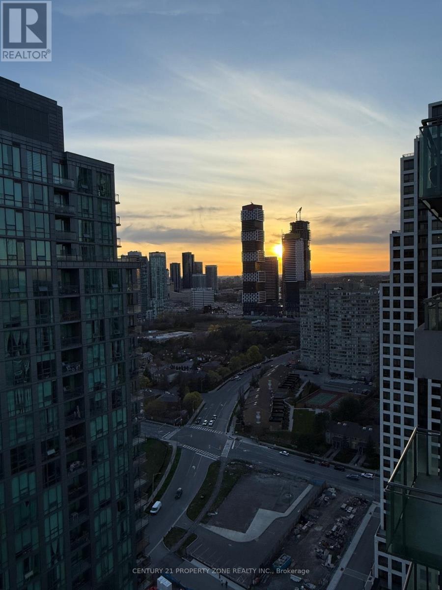 3207-3515 Kariya Drive, Mississauga, ON, L5B 0C1
