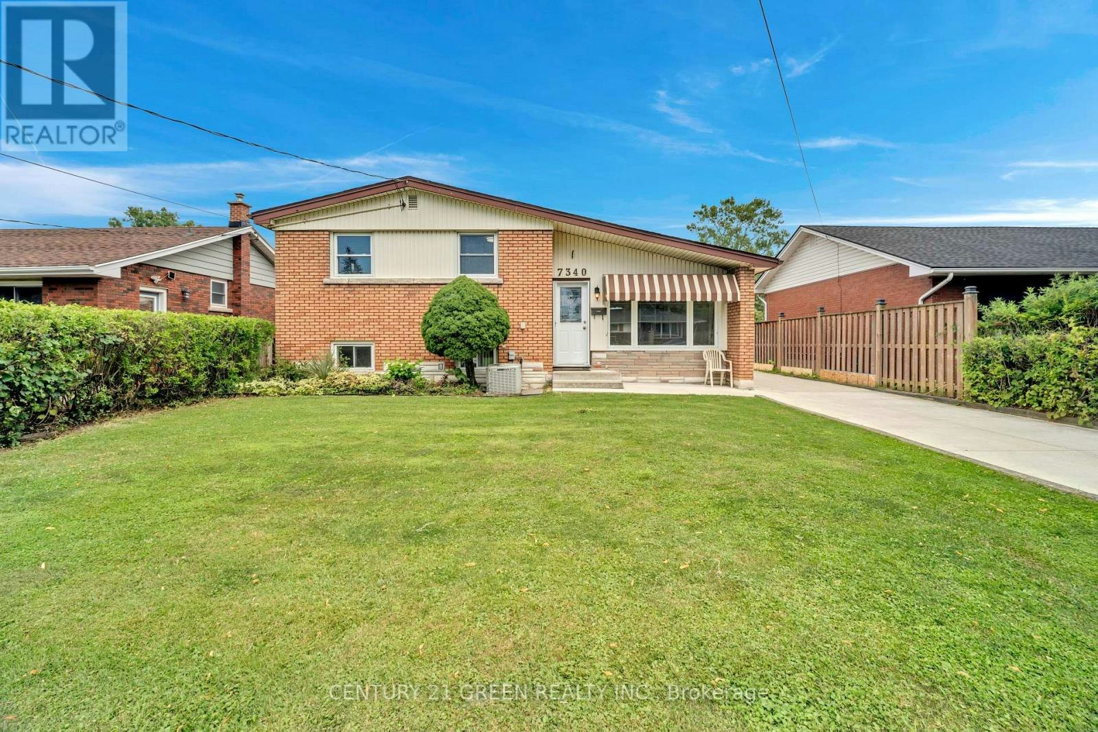 7340 Wilson Crescent, Niagara Falls, ON, L2G 4S1