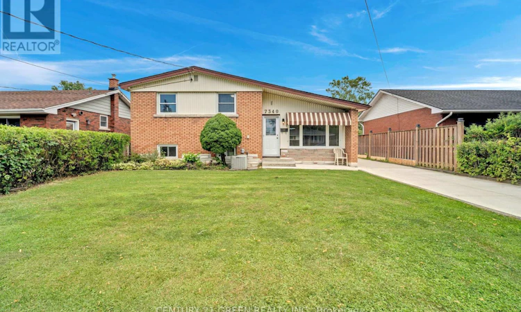 7340 Wilson Crescent
