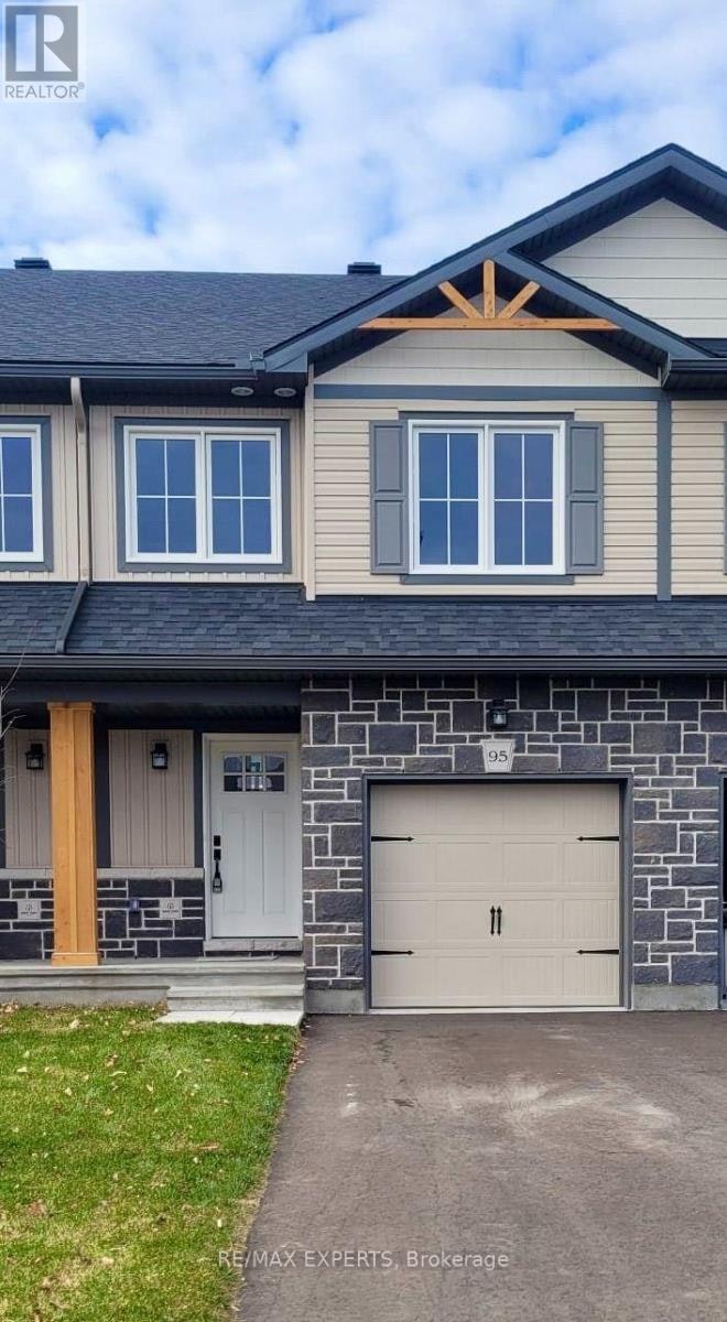 95 Whitcomb Crescent E, Smiths Falls, ON, K7A 0C1 - 2