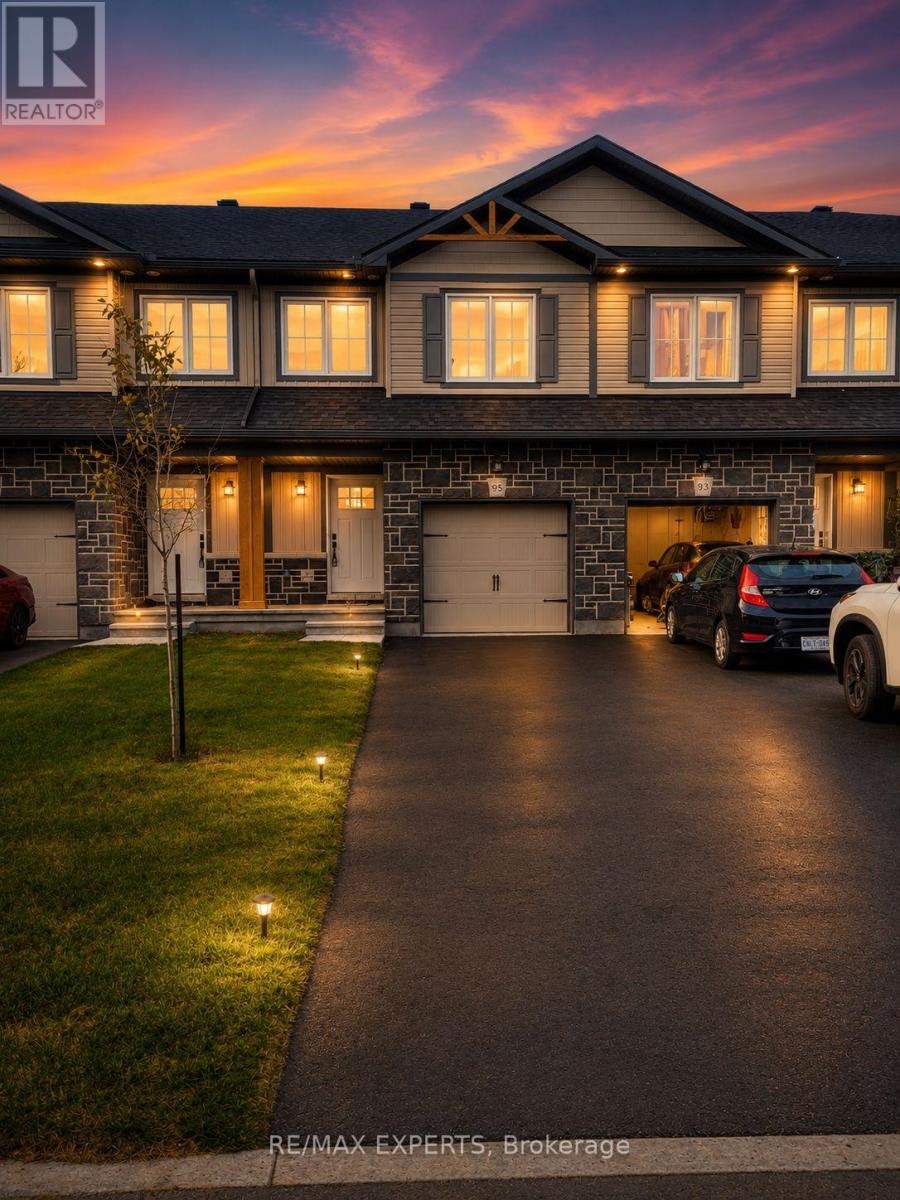 95 Whitcomb Crescent E, Smiths Falls, ON, K7A 0C1