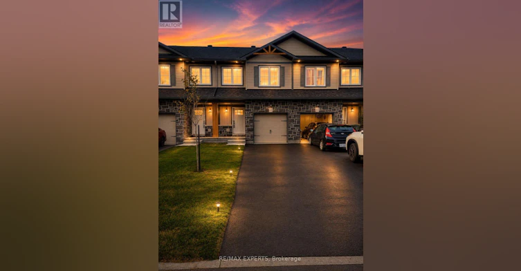 95 Whitcomb Crescent E, Smiths Falls, ON, K7A 0C1