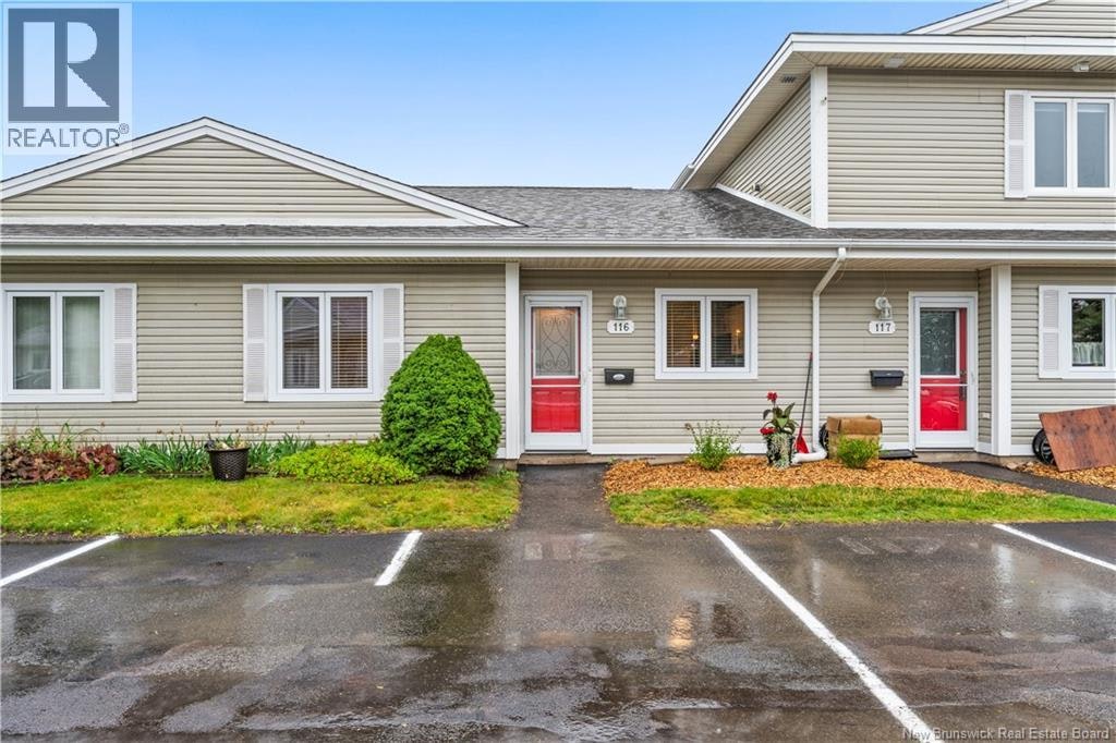 116-208 Virginia, Dieppe, NB, E1A 6R7