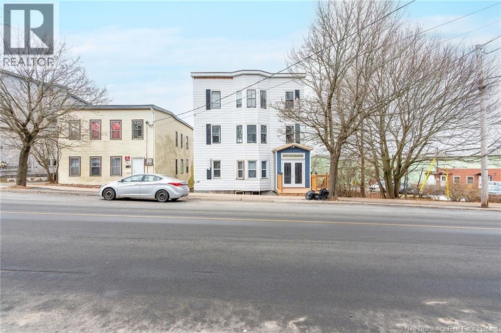 167 Adelaide Street, Saint John, NB, E2K 1W9