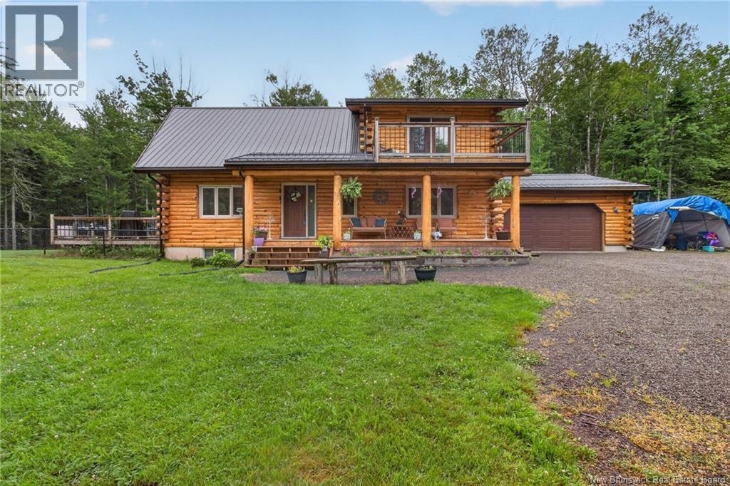 149 Maclean Crossroad Road, Irishtown, NB, E1H 1Y1