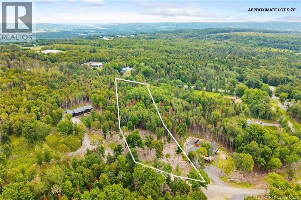 / Robert's Way, Keswick Ridge, NB, E6L 0C6