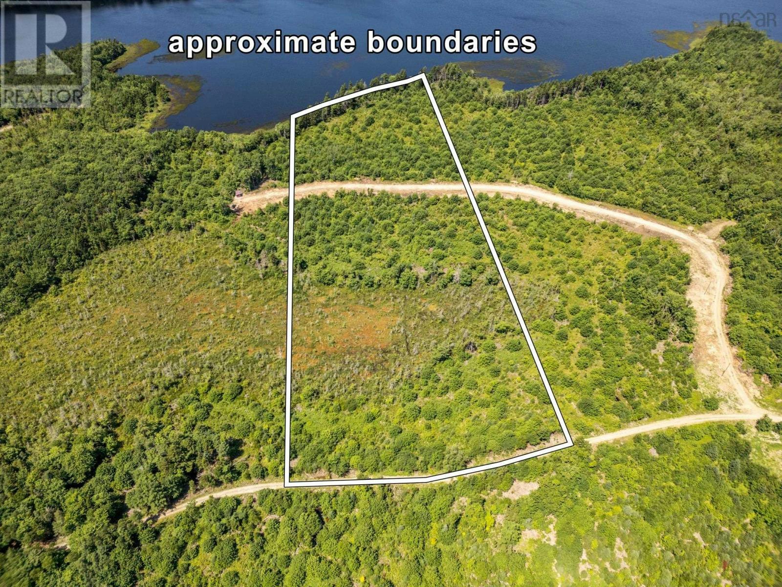70 Sunshine Drive, Concession, NS, B0W 1M0